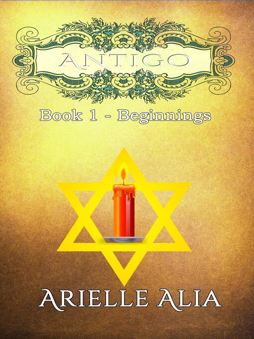Title details for Beginnings by Arielle Alia - Available